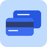 Virtual and physical USD cards